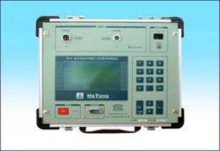 HFH-4型TV、TA二次负荷在线测试仪